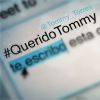 Download track Querido Tommy