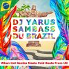 Download track Sambass Du Brazil (When Hot Samba Meets Cold Beats From UK)