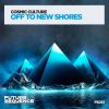 Download track Off To New Shores (Extended Mix)