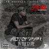 Download track Alot Of Pain In The Game