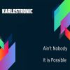 Download track Aint Nobody (Original Mix)