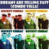 Download track Dreams Are Selling Fast (Combo Villa)