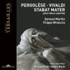 Download track Vivaldi: Stabat Mater, RV 621: VI. Pro Peccatis