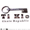 Download track Ti Kle (Acapella)