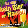 Download track Es Gibt Kein Bier Auf Hawaii (Karaoke-Mix)