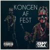 Download track Kongen Af Fest