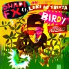 Download track Birdy (Naim Hakim Remix)