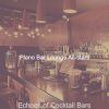 Download track Easy Ambiance For Classy Bars