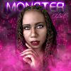 Download track Monster [En Espanol] (DJ Merkone Dark Paradise Remix)