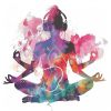 Download track Asanas With Harmony