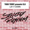 Download track Lay It Down (Rubba Dub)