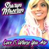 Download track Love Is Where You Are (Starla And Vega Future Retro Remix)