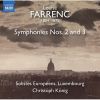 Download track 2. Symphony No. 2 In D Major Op. 35 - II. Andante