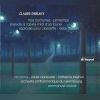 Download track Trois Nocturnes - Nuages