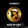 Download track Want My Love (Extended Mix)