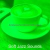 Download track Soulful Moods For Coffee Bars