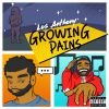 Download track Growing Pains (Outro)