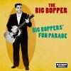 Download track Big Bopper's Wedding