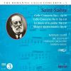 Download track 03 - Cello Concerto No 1 In A Minor, Op 33 - 3- Tempo Primo