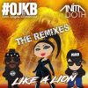 Download track Like A Lion (Freestyle Maniacs & Clive King Remix)