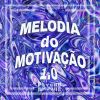 Download track MELODIA DO MOTIVAÇÃO 1.0 (Ultra Slowed)