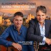 Download track Scarlatti Double Concerto: I. Allegro