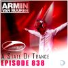 Download track Represents ASOT 838 & 5 Suggestions Of 2017