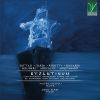 Download track STRAMBATA SUITE: III. SARABANDA (FOR FLUTE AND PIANO)