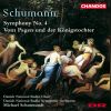 Download track Symphony No. 4 In D Minor, Op. 120 - III. Scherzo. Lebhaft - IV. Lebhaft