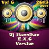 Download track Dame Sobh (Dj Ikonnikov E. X. C Version)