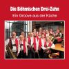 Download track Ein Groove Aus Der Küche (Solo)