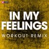 Download track In My Feelings (Extended Workout Remix)