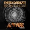 Download track Welcome To The Club (Original Mix)