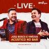 Download track Falando Sério (Acústico) (Live)