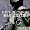 Download track This Is An Invasion (Instigator Remix)