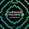 Download track Mile Drive (Original Mix)