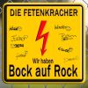 Download track Bock Auf Rock