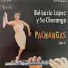 Download track Oye La Pachanga