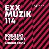 Download track Annihilation (Original Mix)