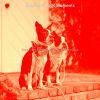 Download track High-Class Jazz Guitar Trio - Vibe For Training Dogs