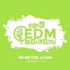 Download track Never Feel Alone (Workout Mix 140 Bpm)