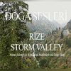 Download track Kaçkar Misty Mountains Ambience