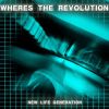 Download track Where's The Revolution (Agamemnon Project Club Remix Edit)