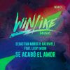 Download track Se Acabo El Amor (Instrumental Mix)