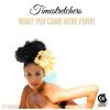 Download track What You Came Here For (Extended Mix)