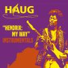 Download track Purple Haze (Instrumental)