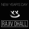 Download track New Year's Day