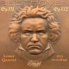 Download track String Quartet No. 14 In C-Sharp Minor, Op. 131: V. Presto (Remastered 2024)