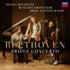 Download track Triple Concerto In C Major, Op. 56: III. Rondo Alla Polacca