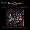 Download track Prelude & Fugue In E Minor, BuxWV 152